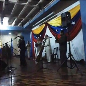 Presentación Univ. Simón Rodriguez 2