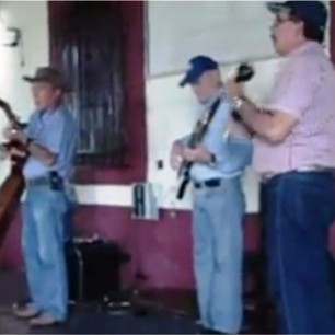 Presentaciones en el Soguero