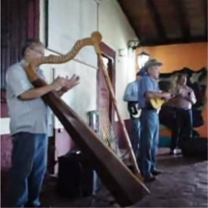 Presentaciones en el Soguero 2