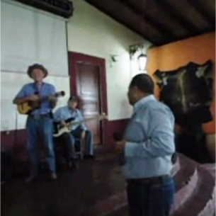 Presentaciones en el Soguero 4